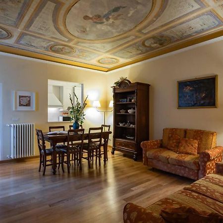 Incanto Fiorentino Florence Exterior photo