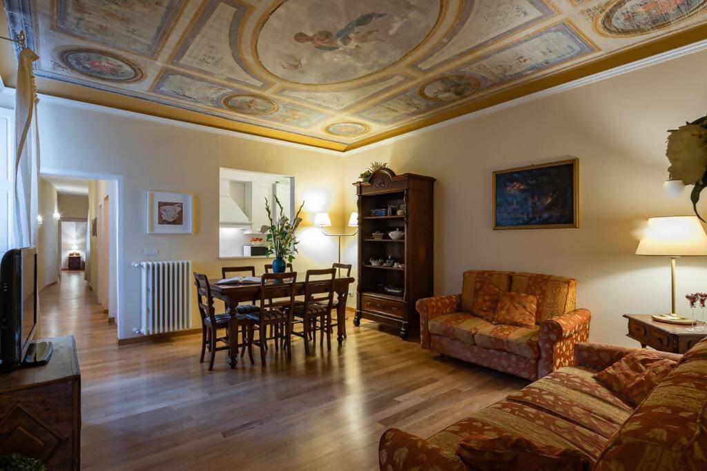 Incanto Fiorentino Florence Exterior photo