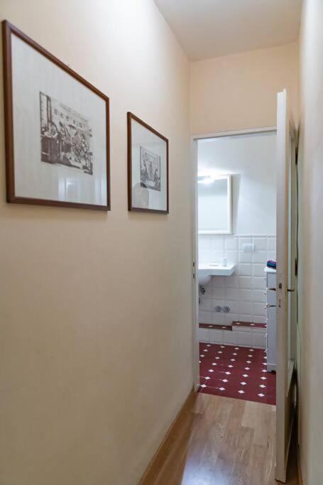 Incanto Fiorentino Florence Exterior photo