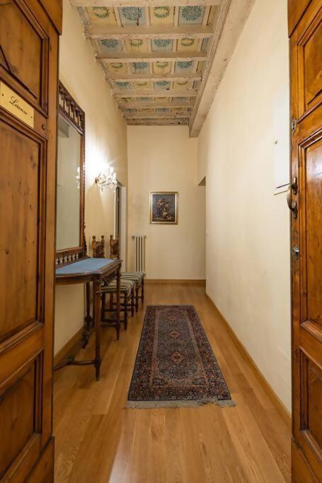 Incanto Fiorentino Florence Exterior photo