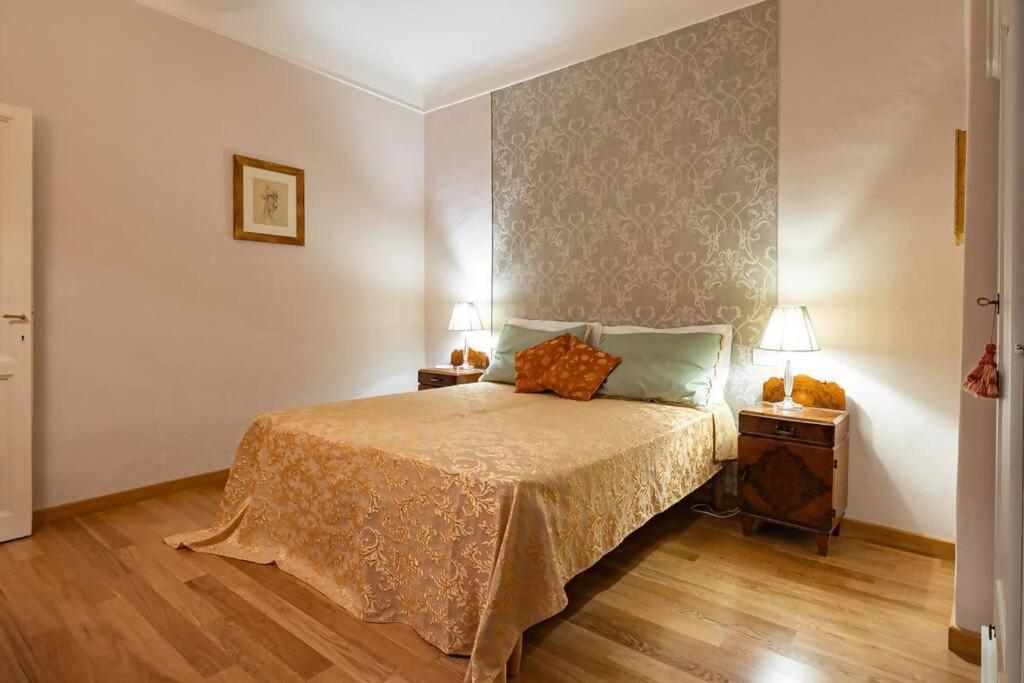 Incanto Fiorentino Florence Exterior photo